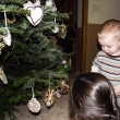 Czar Bożego Narodzenia 2013 w Domu Matki i Dziecka