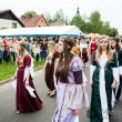 Diecezjalne Święto Rodziny, Jemielnica 2014