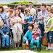 Diecezjalne Święto Rodziny, Jemielnica 2014