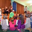 Zjazd Zimowy Rodzin Adopcyjnych 2014