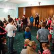 Zjazd Zimowy Rodzin Adopcyjnych 2014